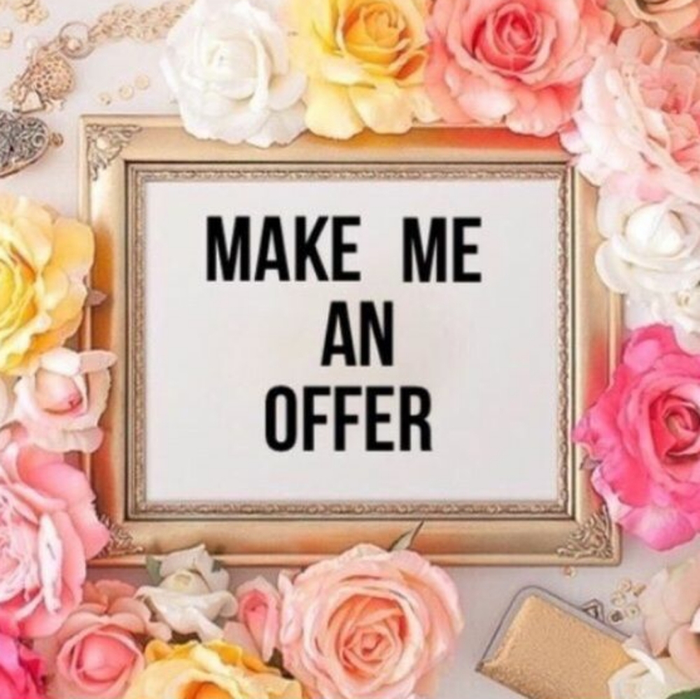 Make Me An Offer!